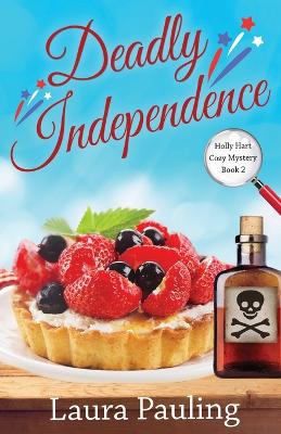 Cover of Deadly Independence