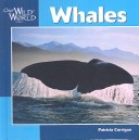 Book cover for Whales