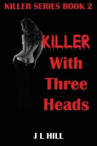 Cover of Killer With Three Heads