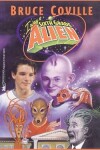 Book cover for I Was a Sixth Grade Alien #1, 1