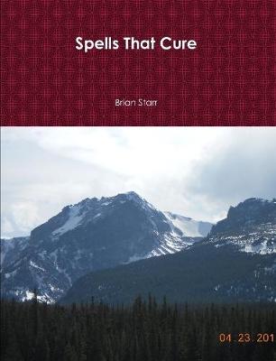 Book cover for Spells That Cure