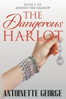 Cover of The Dangerous Harlot