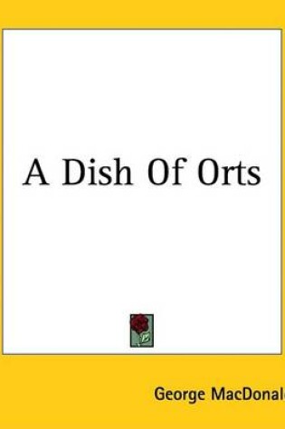 Cover of A Dish of Orts
