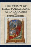 Book cover for The Vision of Hell, Purgatory, and Paradise