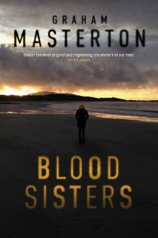 Cover of Blood Sisters