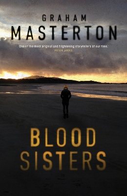 Cover of Blood Sisters