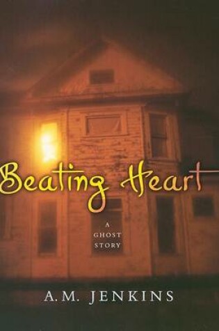 Cover of Beating Heart