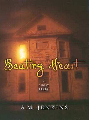 Book cover for Beating Heart