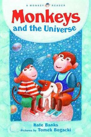 Cover of Monkeys and the Universe