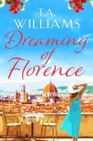 Cover of Dreaming of Florence