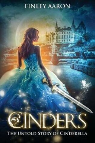 Cover of Cinders