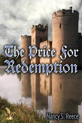 Cover of The Price for Redemption