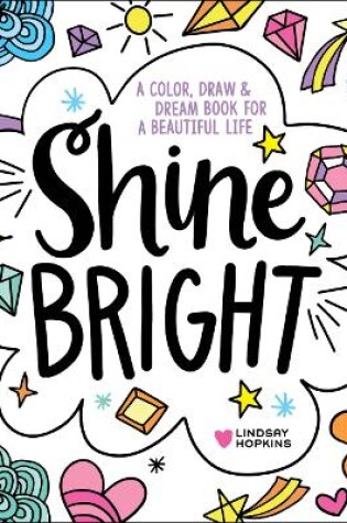 Cover of Shine Bright