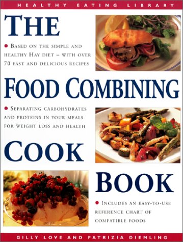 Cover of Health Eatingfood Combining C