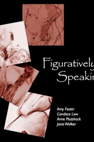 Cover of Figuratively Speaking...