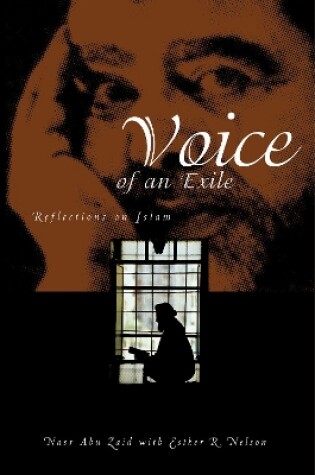 Cover of Voice of an Exile