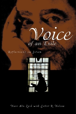 Book cover for Voice of an Exile