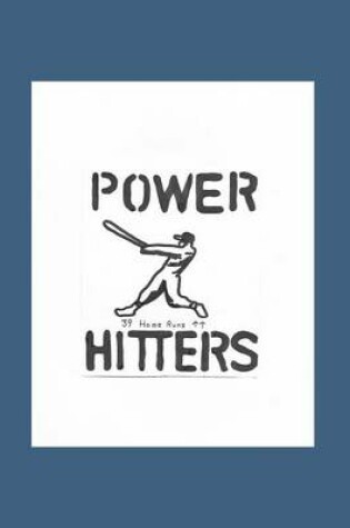 Cover of Power Hitters