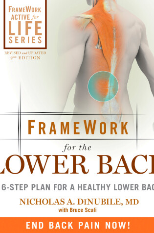 Cover of FrameWork for the Lower Back