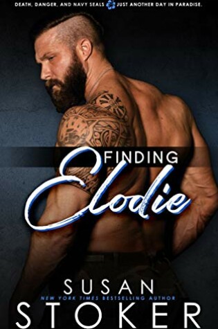 Cover of Finding Elodie