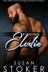 Book cover for Finding Elodie