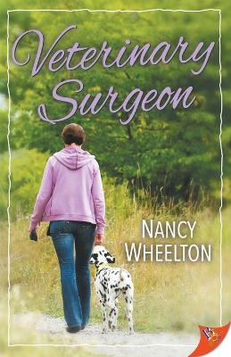 Book cover for Veterinary Surgeon