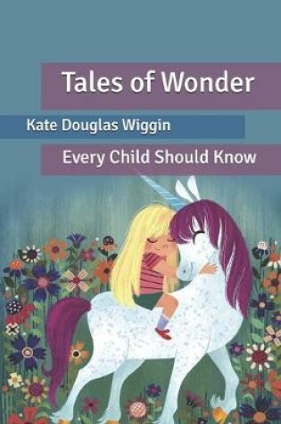 Cover of Tales of Wonder