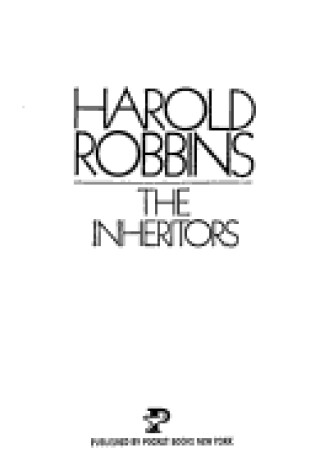 Cover of Inheritors/Robbins