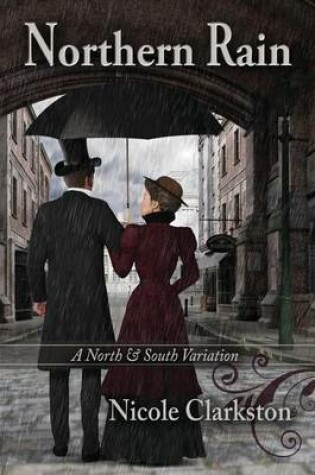 Cover of Northern Rain