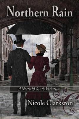 Book cover for Northern Rain