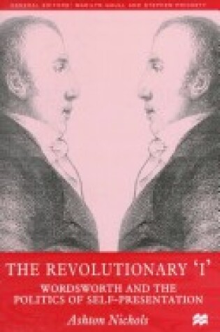 Cover of The Revolutionary "I"