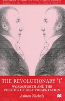 Cover of The Revolutionary "I"