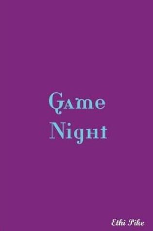 Cover of Game Night (Purple)