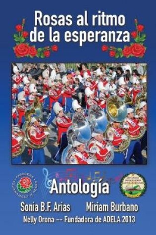 Cover of Rosas al ritmo de la esperanza