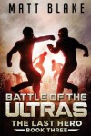 Book cover for Battle of the ULTRAs