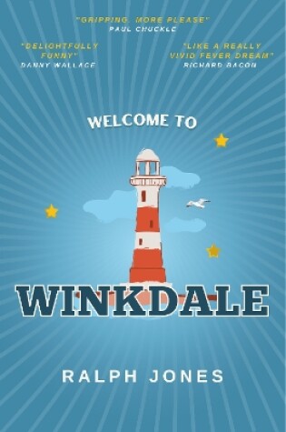 Cover of Welcome to Winkdale