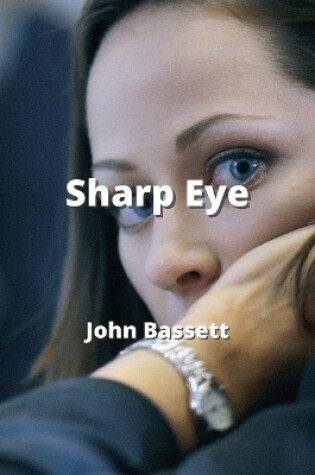 Cover of Sharp Eye