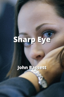 Book cover for Sharp Eye