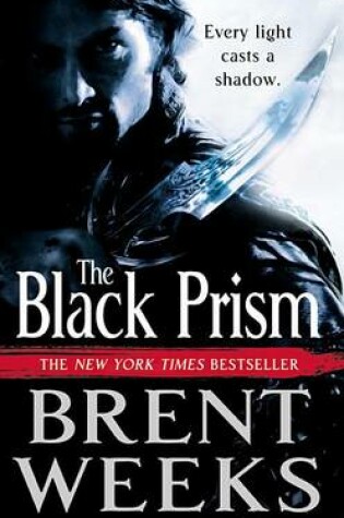 Cover of The Black Prism