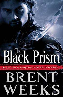Cover of The Black Prism