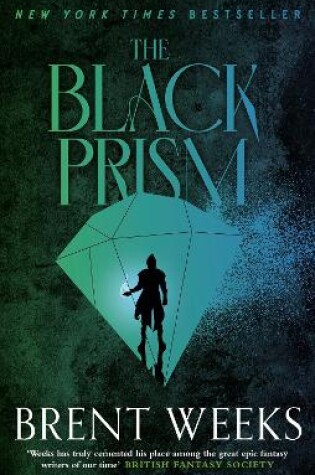 Cover of The Black Prism