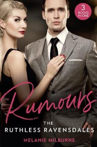 Cover of Rumours: The Ruthless Ravensdales