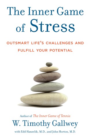Cover of The Inner Game of Stress