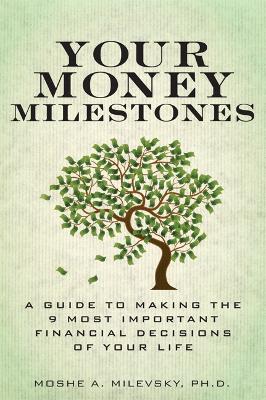 Book cover for Your Money Milestones