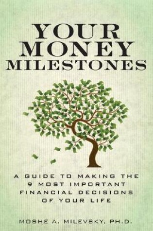 Cover of Your Money Milestones
