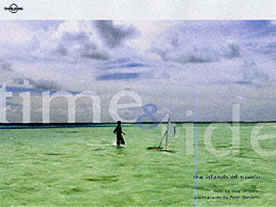 Cover of Time and Tide