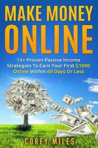 Cover of Make Money Online