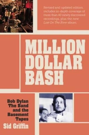 Cover of Million Dollar bash