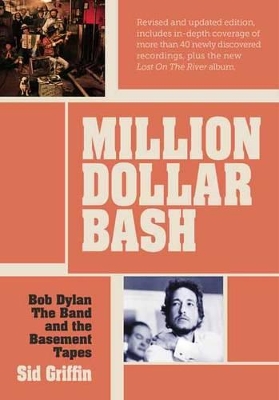 Book cover for Million Dollar bash