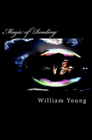 Cover of Magic of Reading